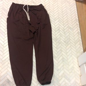 Vuori performance jogger
